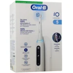 ORAL B IO LABORATORY 5 Brosse dents électrique