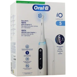 ORAL B IO LABORATORY 5 Brosse dents électrique