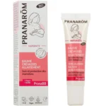 PRANABB MATERNITE Bme crevasses mamelons bio T/15ml