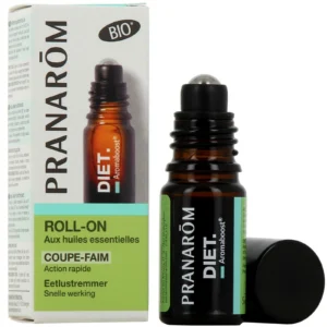 AROMABOOST DETOX Roller bio 5ml