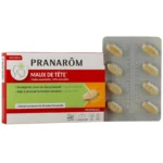 AROMALGIC Cpr maux de tête B/8