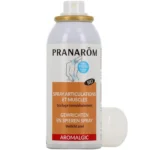 AROMALGIC BIO Spray concentré corps muscles et articulations Fl/75ml