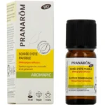 PRANAROM DIFFUSION Huile essentielle pour diffuseur soirée d'été paisible Fl/10ml