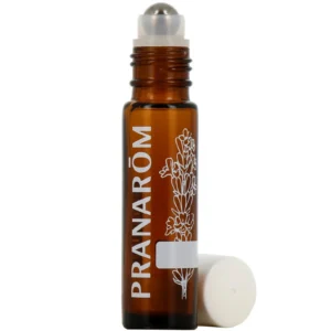 AROMASELF Roller bille vide 10ml