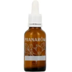 AROMASELF Flacon pipette vide 30ml