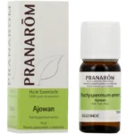 PRANAROM Huile essentielle Ajowan Fl/10ml