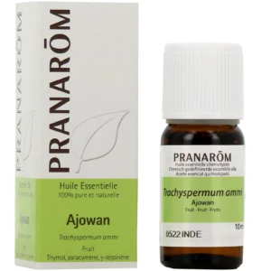 PRANAROM Huile essentielle Ajowan Fl/10ml