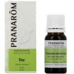 PRANAROM Huile essentielle Bay Fl/10ml