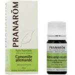 PRANAROM Huile essentielle Camomille Allemande Fl/5ml