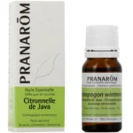 PRANAROM Huile essentielle Citronnelle de Java Fl/10ml