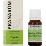 PRANAROM Huile essentielle Baume de Copahu Fl/10ml