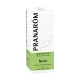 PRANAROM Huile essentielle bio Néroli Fl/5ml