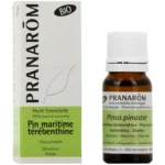 PRANAROM Huile essentielle bio Pin maritime Fl/10ml