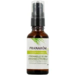 PRANAROM DIFFUSION Spray Citronnelle Fl/30ml