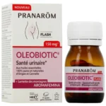 AROMAFEMINA OLEOBIOTIC Caps santé urinaire B/15
