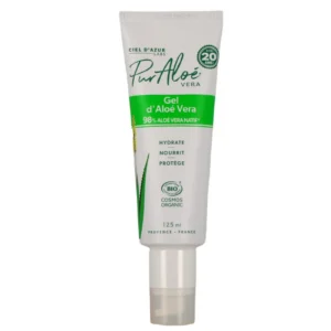 Pur Aloé Gel d'Aloe Vera Natif 98%