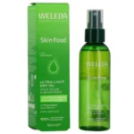 Weleda Skin Food Huile Sèche Sublimatrice